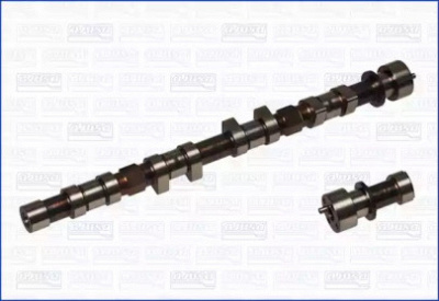 WILMINK GROUP wg1171446 -  Распредвал
